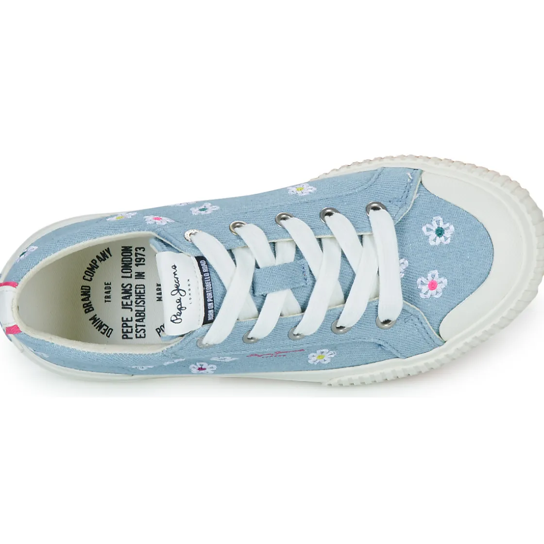 Pepe jeans - BEN G Denim Hot