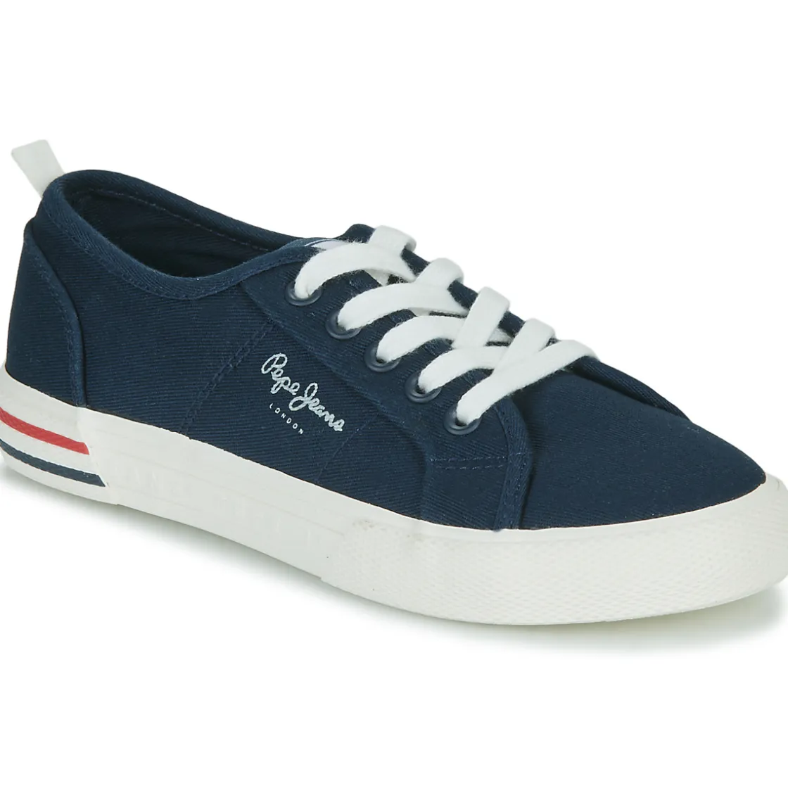 Pepe jeans Baskets Mode^- BRADY BASIC BOY