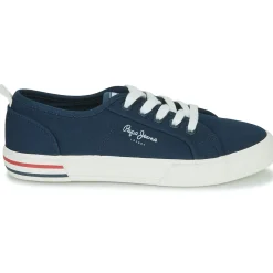 Pepe jeans Baskets Mode^- BRADY BASIC BOY