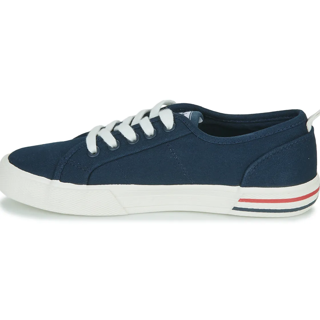 Pepe jeans Baskets Mode^- BRADY BASIC BOY