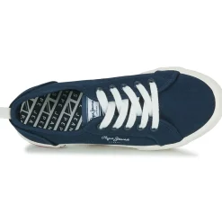Pepe jeans Baskets Mode^- BRADY BASIC BOY