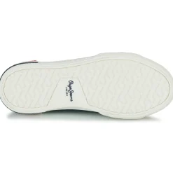 Pepe jeans Baskets Mode^- BRADY BASIC BOY