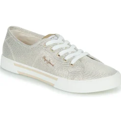 Pepe jeans - BRADY PARTY W Doré Discount