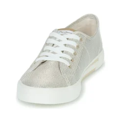 Pepe jeans - BRADY PARTY W Doré Discount
