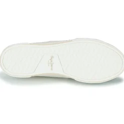 Pepe jeans - BRADY PARTY W Doré Discount