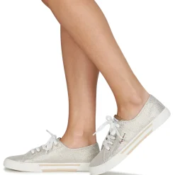 Pepe jeans - BRADY PARTY W Doré Discount