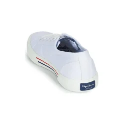 Pepe jeans - BRADY W BASIC Blanc Clearance