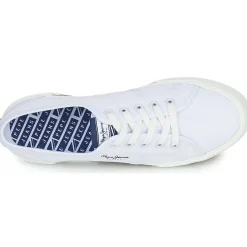 Pepe jeans - BRADY W BASIC Blanc Clearance