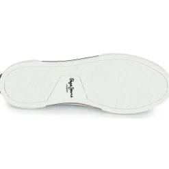 Pepe jeans - BRADY W BASIC Blanc Clearance