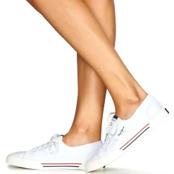 Pepe jeans - BRADY W BASIC Blanc Clearance