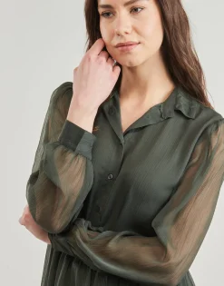 Pepe jeans - BRIDGE< Robes
