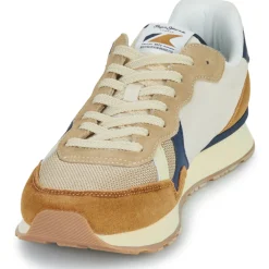 Pepe jeans Baskets Mode^- BRIT CAMP M