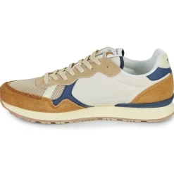 Pepe jeans Baskets Mode^- BRIT CAMP M