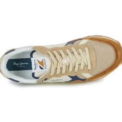 Pepe jeans Baskets Mode^- BRIT CAMP M