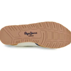 Pepe jeans Baskets Mode^- BRIT CAMP M