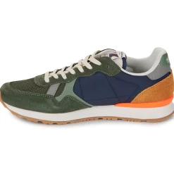 Pepe jeans Baskets Mode^- BRIT MIX M