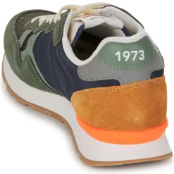 Pepe jeans Baskets Mode^- BRIT MIX M