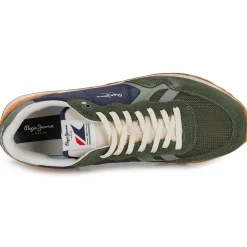 Pepe jeans Baskets Mode^- BRIT MIX M