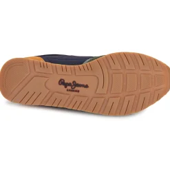 Pepe jeans Baskets Mode^- BRIT MIX M
