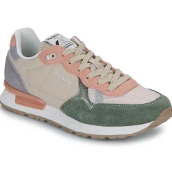Pepe jeans - BRIT MIXT W Sale