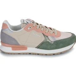 Pepe jeans - BRIT MIXT W Sale