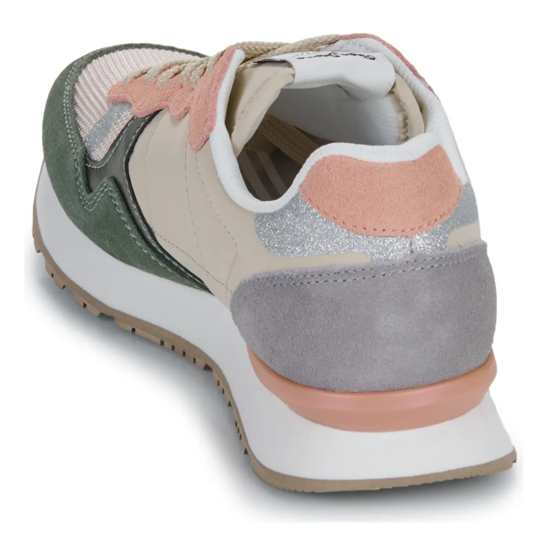 Pepe jeans - BRIT MIXT W Sale