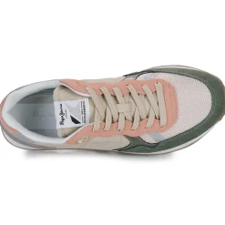 Pepe jeans - BRIT MIXT W Sale