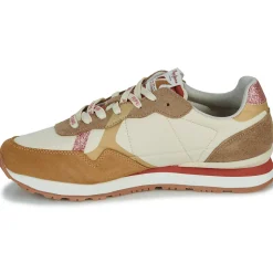 Pepe jeans - BRIT PRINT LUX W< Baskets Mode