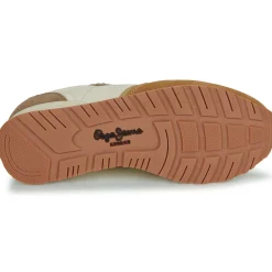 Pepe jeans - BRIT PRINT LUX W< Baskets Mode