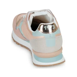 Pepe jeans - BRIT PRINTY W New
