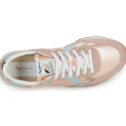 Pepe jeans - BRIT PRINTY W New