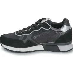 Pepe jeans - BRIT SEQUINS W Noir