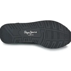 Pepe jeans - BRIT SEQUINS W Noir