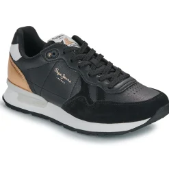 Pepe jeans - BRIT SUN W Noir New