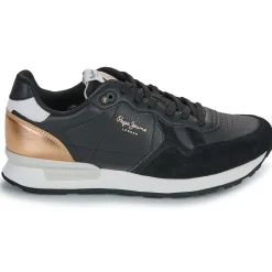 Pepe jeans - BRIT SUN W Noir New