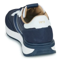 Pepe jeans - BUSTER CLUB M< Baskets Mode