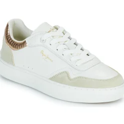 Pepe jeans Baskets Mode^- CAMDEN COLLAR W