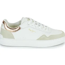 Pepe jeans Baskets Mode^- CAMDEN COLLAR W