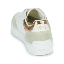 Pepe jeans Baskets Mode^- CAMDEN COLLAR W