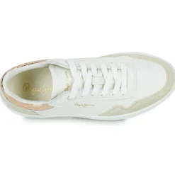 Pepe jeans Baskets Mode^- CAMDEN COLLAR W