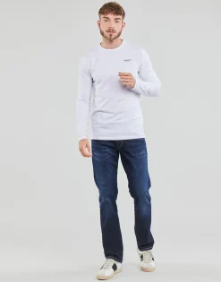 Pepe jeans - CASH Bleu Hot