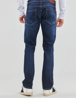 Pepe jeans - CASH Bleu Hot