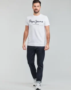 Pepe jeans - CASH Bleu Hot