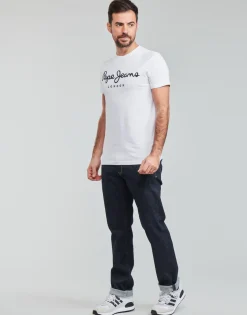 Pepe jeans - CASH Bleu Hot
