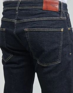 Pepe jeans - CASH Bleu Hot