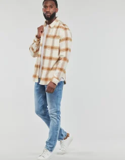 Pepe jeans - CASH Bleuclair