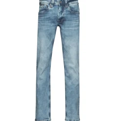 Pepe jeans - CASH Bleuclair