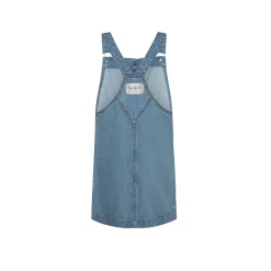 Pepe jeans Robes^- CHICAGO PINAFORE