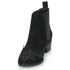 Pepe jeans Bottines / Boots^- CHISWICK LESSY