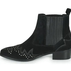 Pepe jeans Bottines / Boots^- CHISWICK LESSY